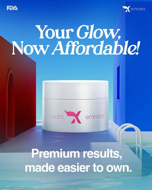 Face cream-Combo Offer(55gm)